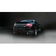 thumbnail image 2 of Corsa 10-13 Ford Taurus SHO 3.5L V6 Turbo Polished Sport Cat-Back Exhaust, 2 of 3