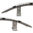 thumbnail image 4 of AUTOPA 51117148586 Front Bumper Impact Face Bar Reinforcement for BMW 5 Series E60 E61, 4 of 7