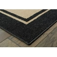 thumbnail image 2 of Oriental Weavers Cayman Area Rug 5594K Sand Angled Bars 2' 3" x 7' 6" Rectangle, 2 of 2