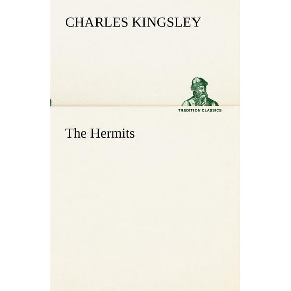 The Hermits (Paperback)