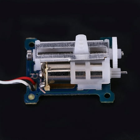 Actuator Servo Linear Servo Loading Linear Actuator Park Flyer RC Timer ...