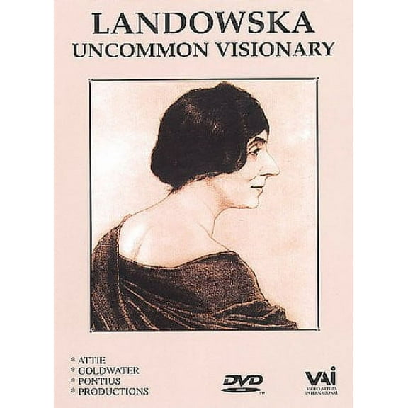 Uncommon Visionary (DVD), Video Artists Int'l, Music & Performance