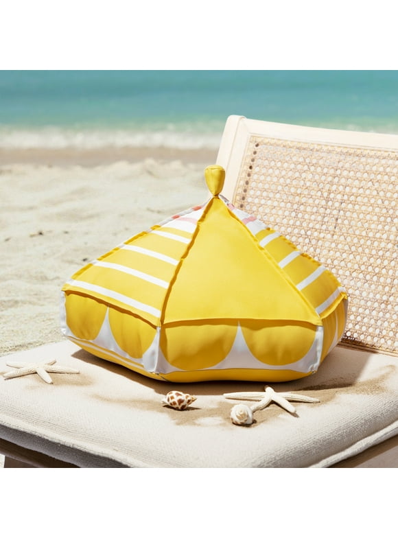 Waterproof Outdoor Pillows in Outdoor Pillows