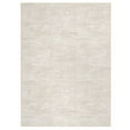 thumbnail image 3 of YUSAZENS 5x7 Modern Abstract Area Rug Machine Washable Soft Non-Slip Low Pile Rugs for Living Room Playroom Beige, 3 of 8