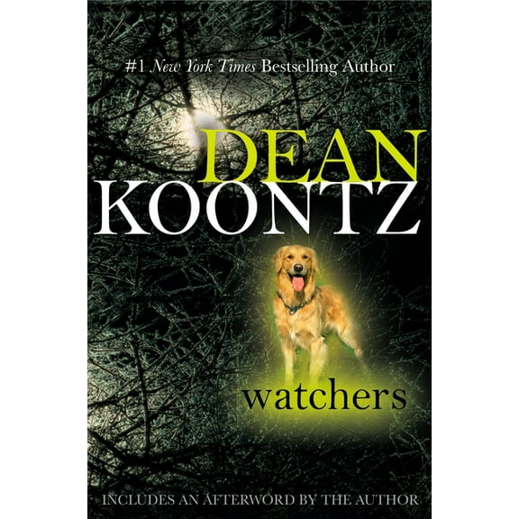 Watchers, (Paperback)