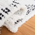 thumbnail image 2 of SAFAVIEH Casablanca Alayna Bohemian Area Rug, 2 of 7