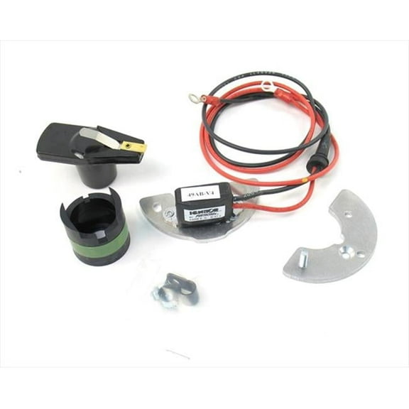 1361A Electronic Ignition Conversion- 6 Cylinder