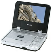 Mustek MP3/Video Player, MP73