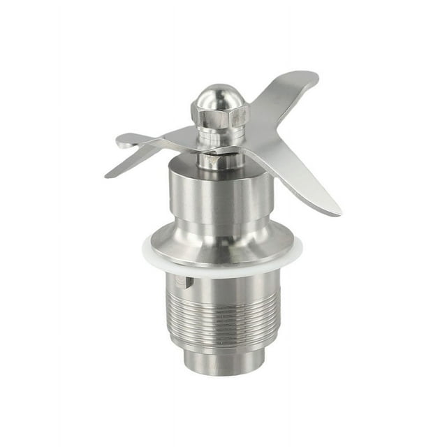 Replacement Cutting Blade Assembly For Blender High Performance Durable Sharp Blades Easy To Install Kitchen Mixer Parts