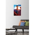 thumbnail image 2 of DC Studios Superman (2025) - Fiche d'information sur Superman, 2 of 3
