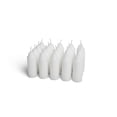 thumbnail image 1 of Faroles blancos de 12 horas para velas UCO de Candles UCO, paquete de 20, 1 of 5