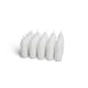 thumbnail image 1 of Faroles blancos de 12 horas para velas UCO de Candles UCO, paquete de 20, 1 of 5