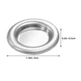 thumbnail image 3 of Shisuyan Desktop Incense Burner Aluminum Alloy 20Pack 1.2X1.2X0.2In, 3 of 9