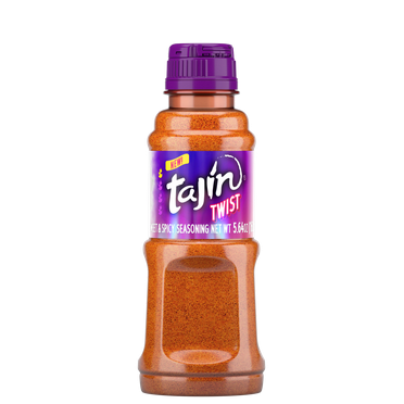 Tajín Twist Seasoning, Sweet and Spicy Seasoning, 5.64 oz