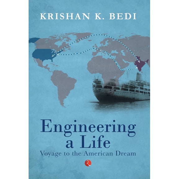 Engineering a Life, (Hardcover)