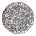 thumbnail image 6 of L.A. COLORS Mermaid Magic Nail Polish, Shimmer Mist, 0.44 fl oz, 6 of 10