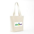 thumbnail image 7 of CafePress - Atlas Quest Tote Bag - Unisex Canvas Tote Bag, Beige, 1-Piece, 7 of 7