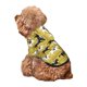 thumbnail image 5 of Fotbe Horsemen In Horseraces Sudadera con Estampado para Perros Pequeños – Suéter con Capucha para Mascotas, Tela Suave de Forro Polar con Bolsillo-XX-Large, 5 of 7