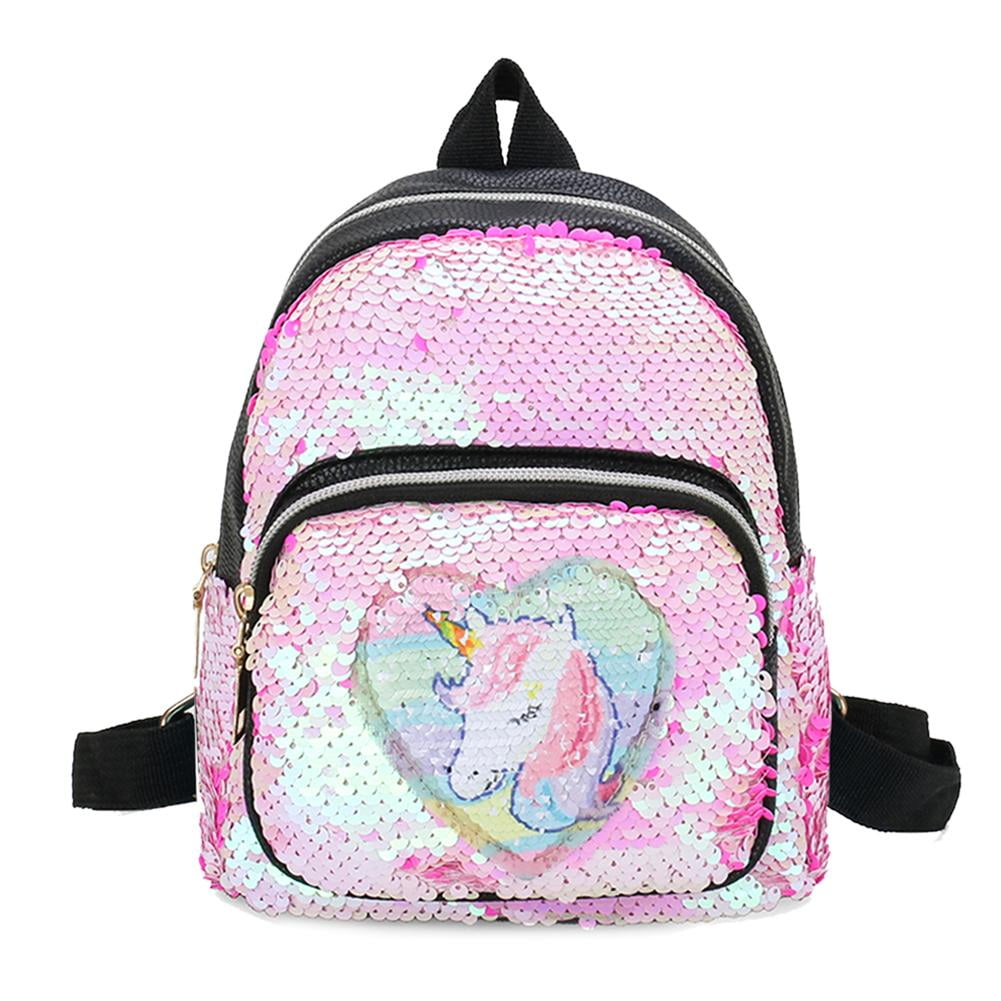 glitter ruckensacark