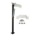 thumbnail image 2 of Motorcycle Kickstand Clamp On Side Stand Parking Racks for CR125 CR250, 2 of 7