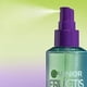 thumbnail image 2 of Garnier Fructis Curl Refreshing Reviving Water Spray, Sulfate Free, with Elasto-Protein and Coconut Water, for All Curl Types, 17. fl oz, 2 of 6