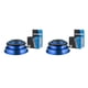 thumbnail image 1 of Sonducket VIARON Bike Bearing Auriculares Bicicleta Aleación de aluminio Rodamientos Alta dureza Type3 NO3 Sonducket CBP471145, 1 of 5