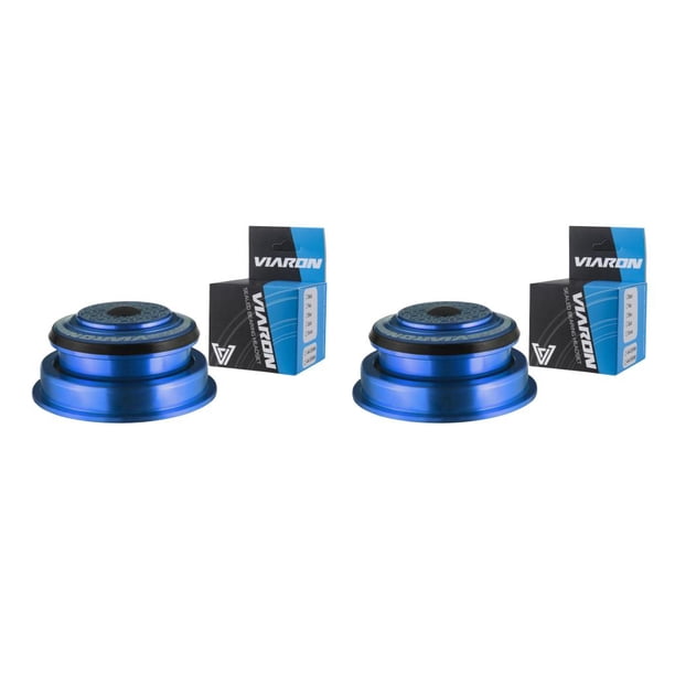 Sonducket VIARON Bike Bearing Auriculares Bicicleta Aleación de aluminio Rodamientos Alta dureza Type3 NO3 Sonducket CBP471145