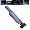 thumbnail image 1 of Car Vacuum Portable, Electric Vacuum Cleaner, Cordless Handheld Vacuum Cleaner with High Suction Power Brushless Motor, Quiet Mini Vacuum for Cleaning, 1 of 7