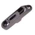 thumbnail image 3 of Bgsha 6PCS Electric guitar bridge saddle string Individual Tailpiece Single Bridge, 3 of 9