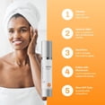 thumbnail image 4 of Sérum facial nocturno Photozyme DNA Repair Enzymes GFS Plus 1.7 ml, 4 of 8