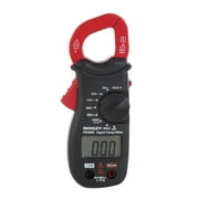Hyper Tough New Digital Clamp Meter with LCD Screen TD35074B, 6.4 oz, 1 Count, 1.25 in
