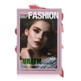 thumbnail image 1 of 5-Layer Multi - Functional Beauty Book Kit- Style Makeup Palette, 1 of 5
