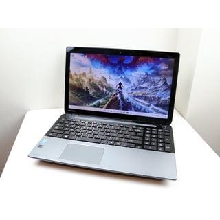 Toshiba I7
