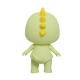 thumbnail image 5 of Mini Figura Shinymals - Dragón GITD (9 cm), 5 of 5