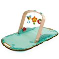 thumbnail image 1 of Hape Gym Portable pour Bébé, 1 of 5