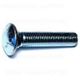 thumbnail image 1 of Midwest Fastener 7532 0.75-10 x 3.5 Carriage Grade 5 Bolts - 20 Piece, 1 of 1