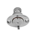 thumbnail image 1 of Boat Plug, Corrosion Resistance Twisting Rotation Fine Workmanship 1 Inch/25 Mm Drain Plug Boat  For Fish Wells For Boat Transoms, 1 of 8