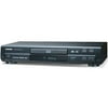 Toshiba SD-1700 - DVD player - black