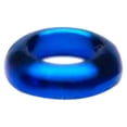 thumbnail image 1 of Bgsha Titanium M6 Concave Convex Washer Bicycle Bike Disc Brake Caliper Bump Gasket, 1 of 4