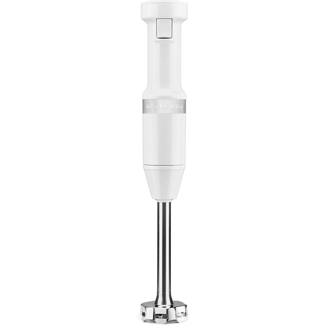 ZJQYDS KitchenAid Variable Speed Corded Hand Blender, KHBV53WH