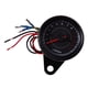thumbnail image 5 of Tacómetro de motocicleta Sharpla LED 13000RPM Universal negro, 5 of 8