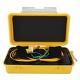 thumbnail image 2 of Lc/ Fiber Optic OTDR  Cable Box Dead Zone  Fiber  Lc  Lc  SM 1km, 2 of 8