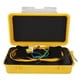 thumbnail image 1 of Caja de cable de lanzamiento OTDR de fibra óptica, eliminador de zona muerta, anillo de fibra LC APC, LC APC SM de 1 km, 1 of 11