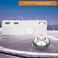 thumbnail image 3 of Weight Sensor, Stable And Durable Performance Load Cell Scale, Anti-Fatigue Smart Home Automotive Electronics Measuring Instruments For Digital Electronics, 3 of 8