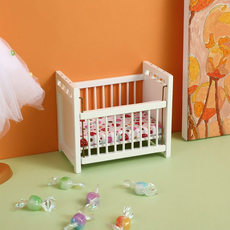 Diy mini crib 2025