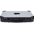 thumbnail image 2 of HumanCentric Mac Mini Mount | Custom Mount for The Mac Mini, VESA Compatible, Wall Mount, Under Desk | Patented, 2 of 5