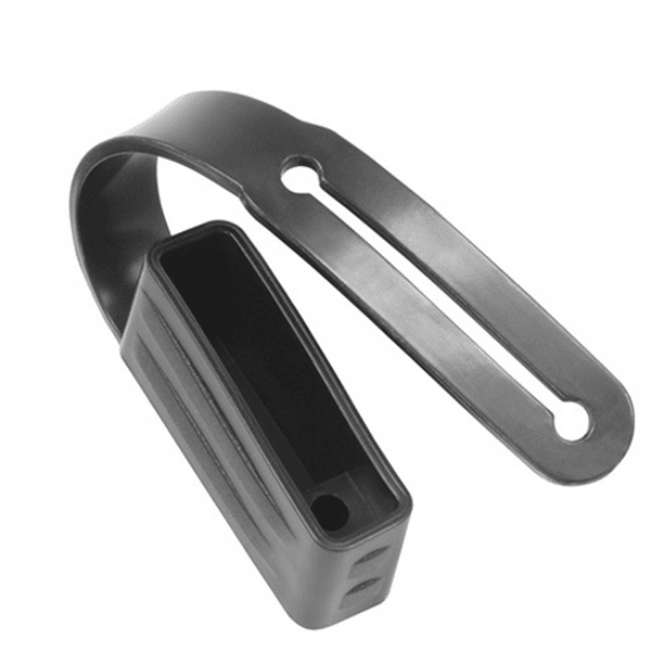 5 Way Flat Dust Cover For Trailer Wiring Harness