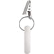 thumbnail image 5 of 12 Piece Table Cloth Weights, Marble Stone Table Cloth Weights Indoor Outdoor, Teardrop Heavy Duty Table Cover Holder Hanger With Metal Clips For Pati, 5 of 5