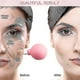 thumbnail image 2 of Masaje cuerpo tazas goma vacío ventosas cara piel elevación cuerpo, 2 of 5