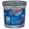 thumbnail image 1 of Absorbedor de humedad DampRid FG01FFESB sin fragancia 297 ml x4, 1 of 1